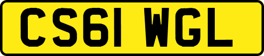 CS61WGL