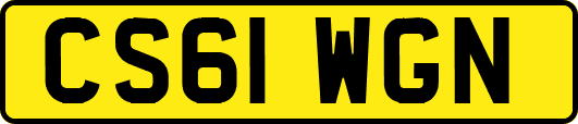 CS61WGN