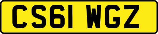 CS61WGZ