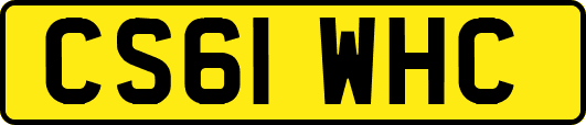 CS61WHC