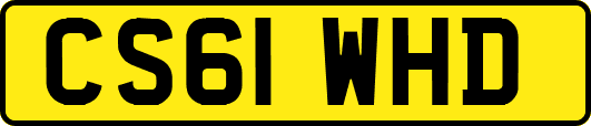 CS61WHD