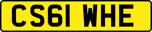 CS61WHE