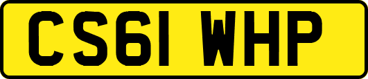 CS61WHP