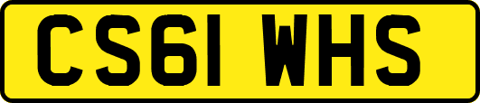 CS61WHS