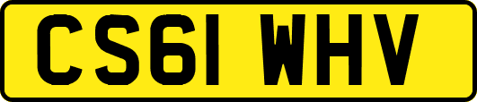 CS61WHV