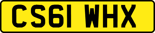 CS61WHX