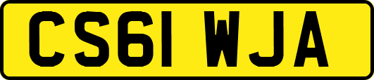CS61WJA