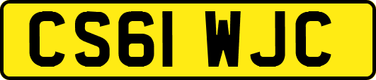 CS61WJC