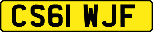 CS61WJF