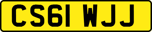 CS61WJJ