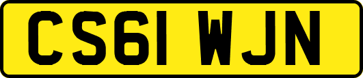 CS61WJN
