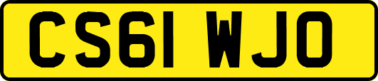 CS61WJO