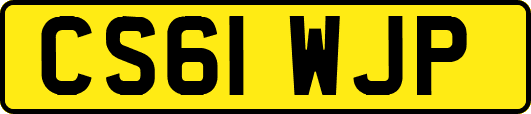 CS61WJP