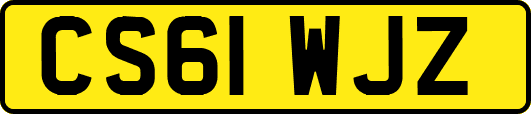 CS61WJZ