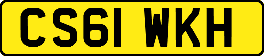 CS61WKH