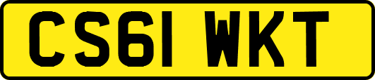 CS61WKT