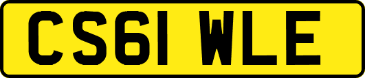 CS61WLE