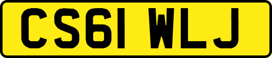 CS61WLJ