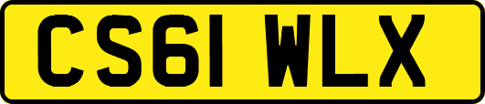 CS61WLX