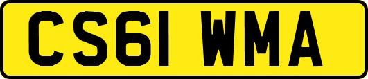 CS61WMA