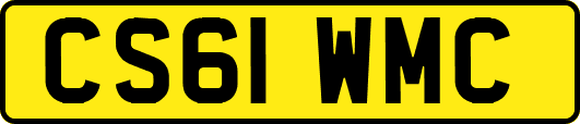 CS61WMC