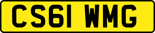 CS61WMG