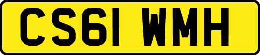 CS61WMH