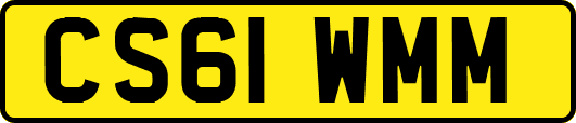 CS61WMM