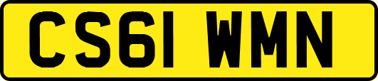 CS61WMN