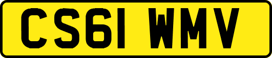 CS61WMV