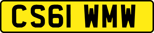 CS61WMW