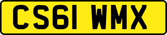 CS61WMX