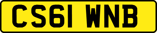 CS61WNB