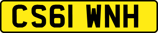 CS61WNH