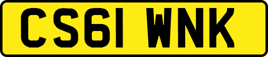 CS61WNK