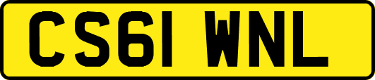 CS61WNL
