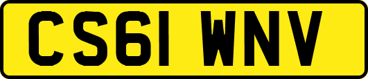 CS61WNV