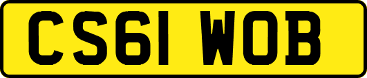 CS61WOB