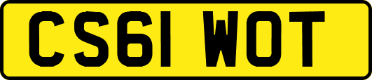 CS61WOT