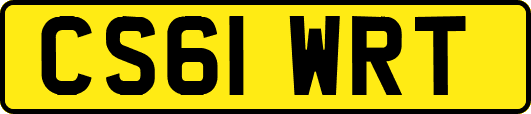 CS61WRT