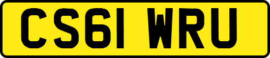 CS61WRU