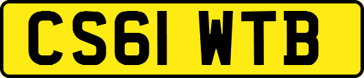 CS61WTB