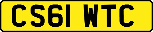 CS61WTC