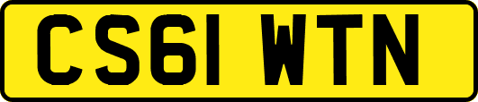 CS61WTN
