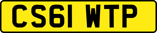 CS61WTP
