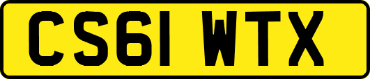 CS61WTX