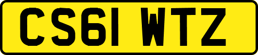 CS61WTZ