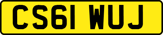 CS61WUJ