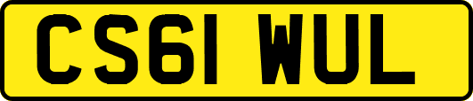 CS61WUL