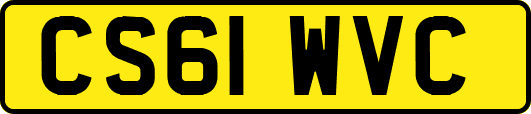 CS61WVC